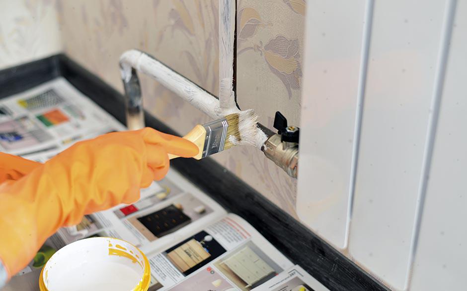 installation chauffage électrique Chevreuse