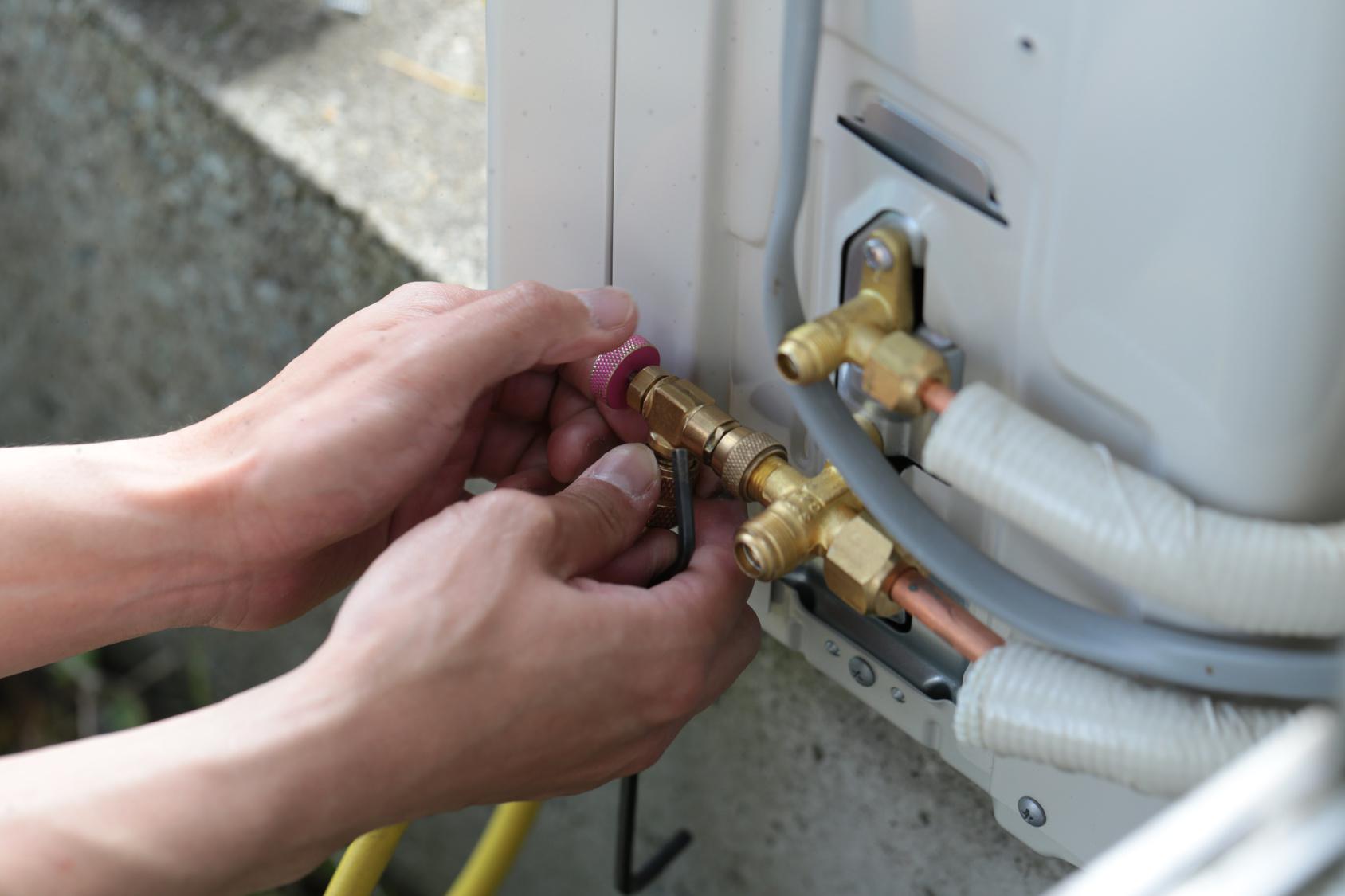 installation chauffage électrique Chevreuse