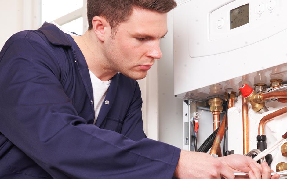  installation chauffage électrique Chevreuse