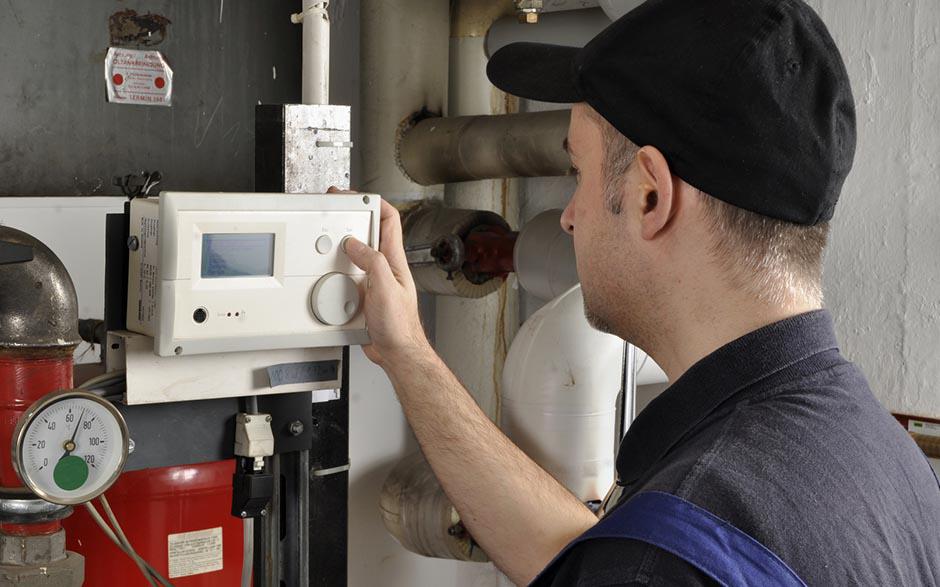  installation chauffage électrique Chevreuse